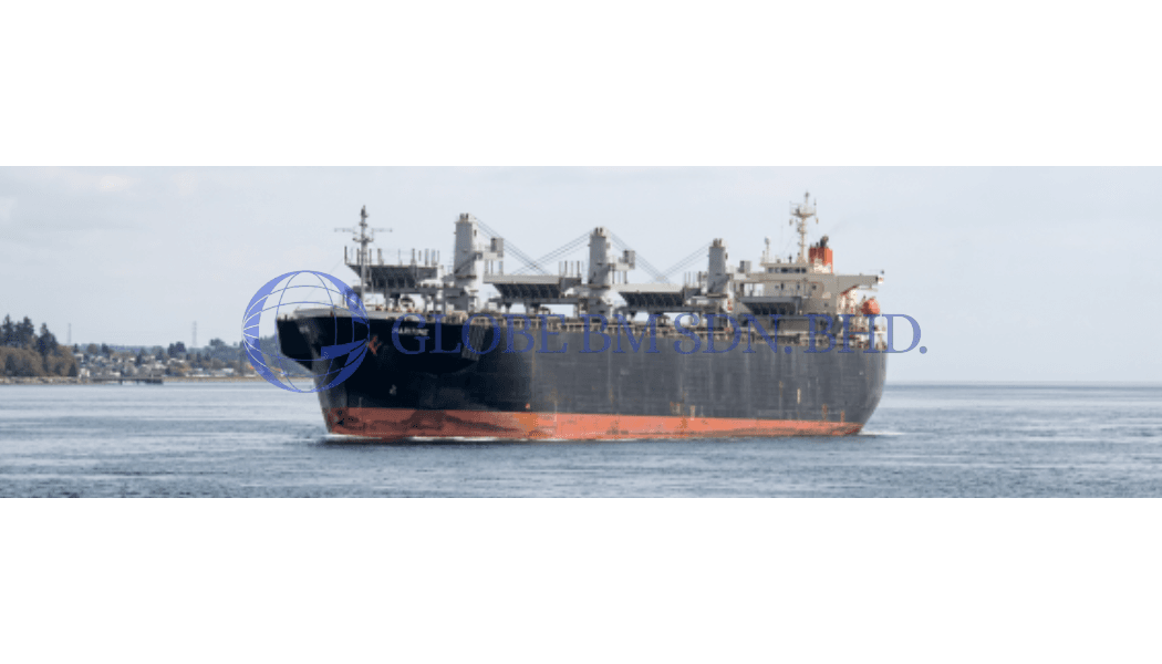 International Export Milestone
