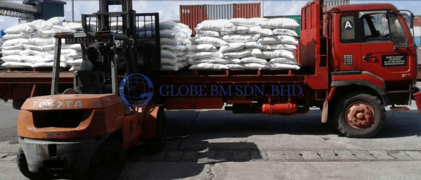 Stevedoring operations