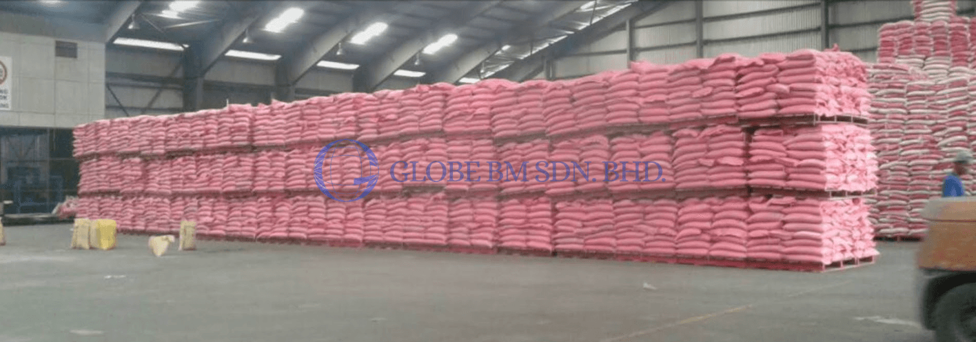Storage and inventory management