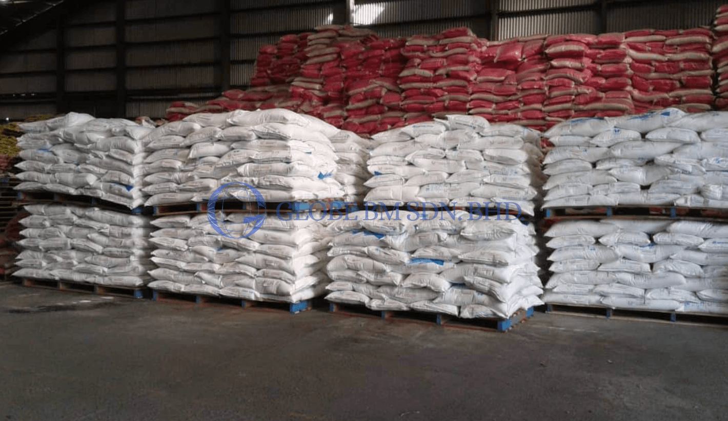 Storage and inventory management