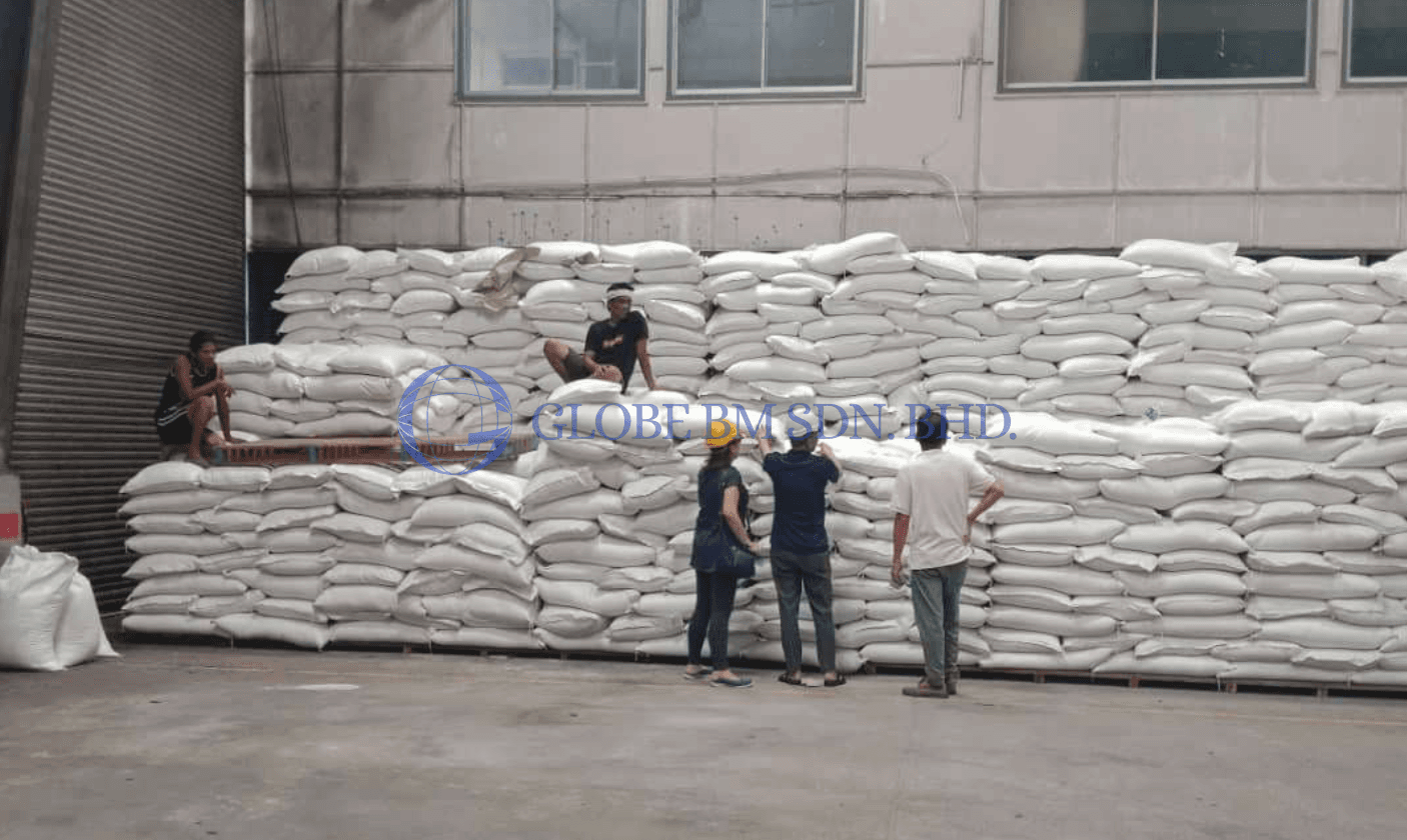 Storage and inventory management