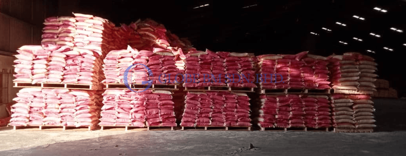 Storage and inventory management