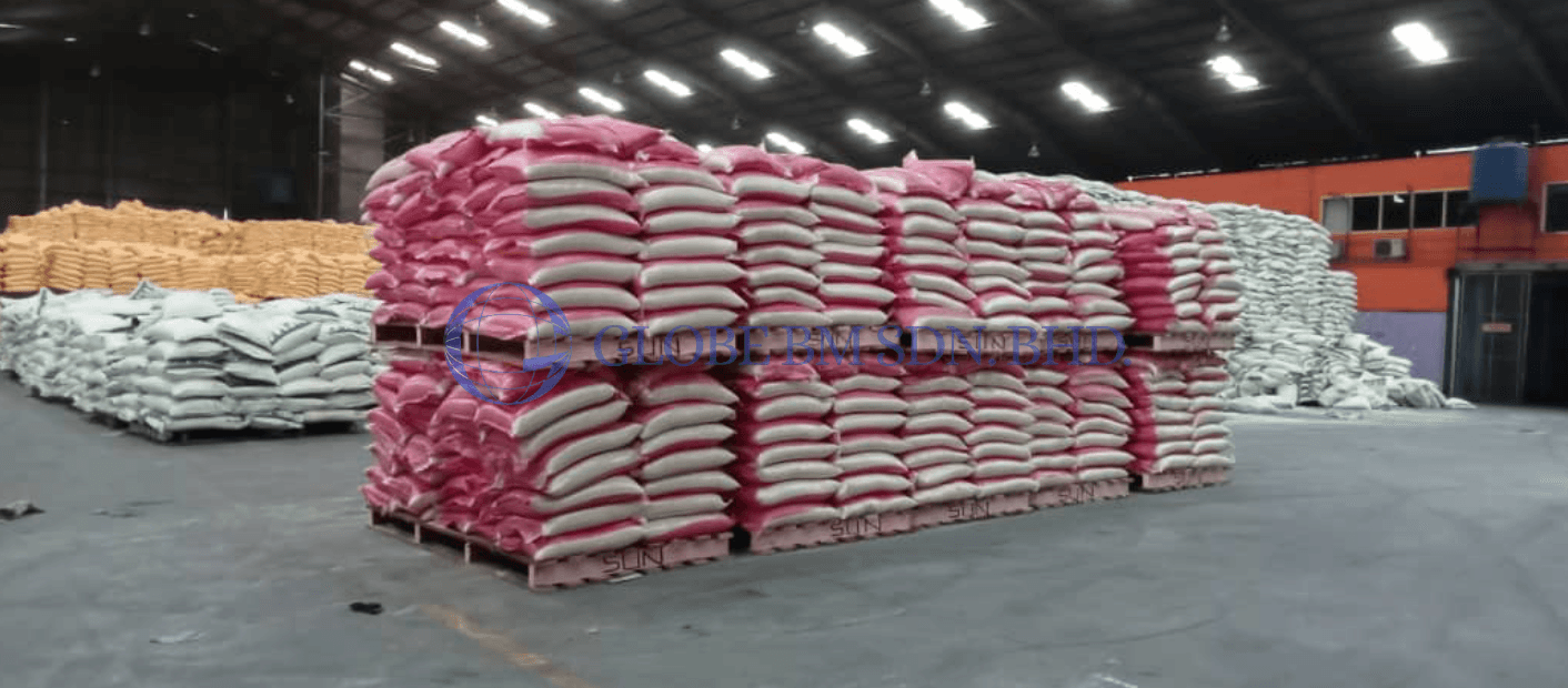 Storage and inventory management